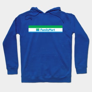 Family Mart Hoodie